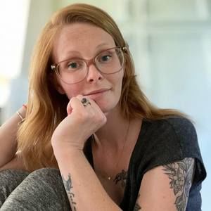 Meet your Posher, Kara